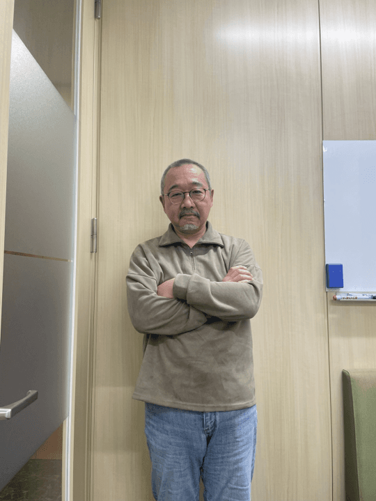 代表取締役 佐武達雄